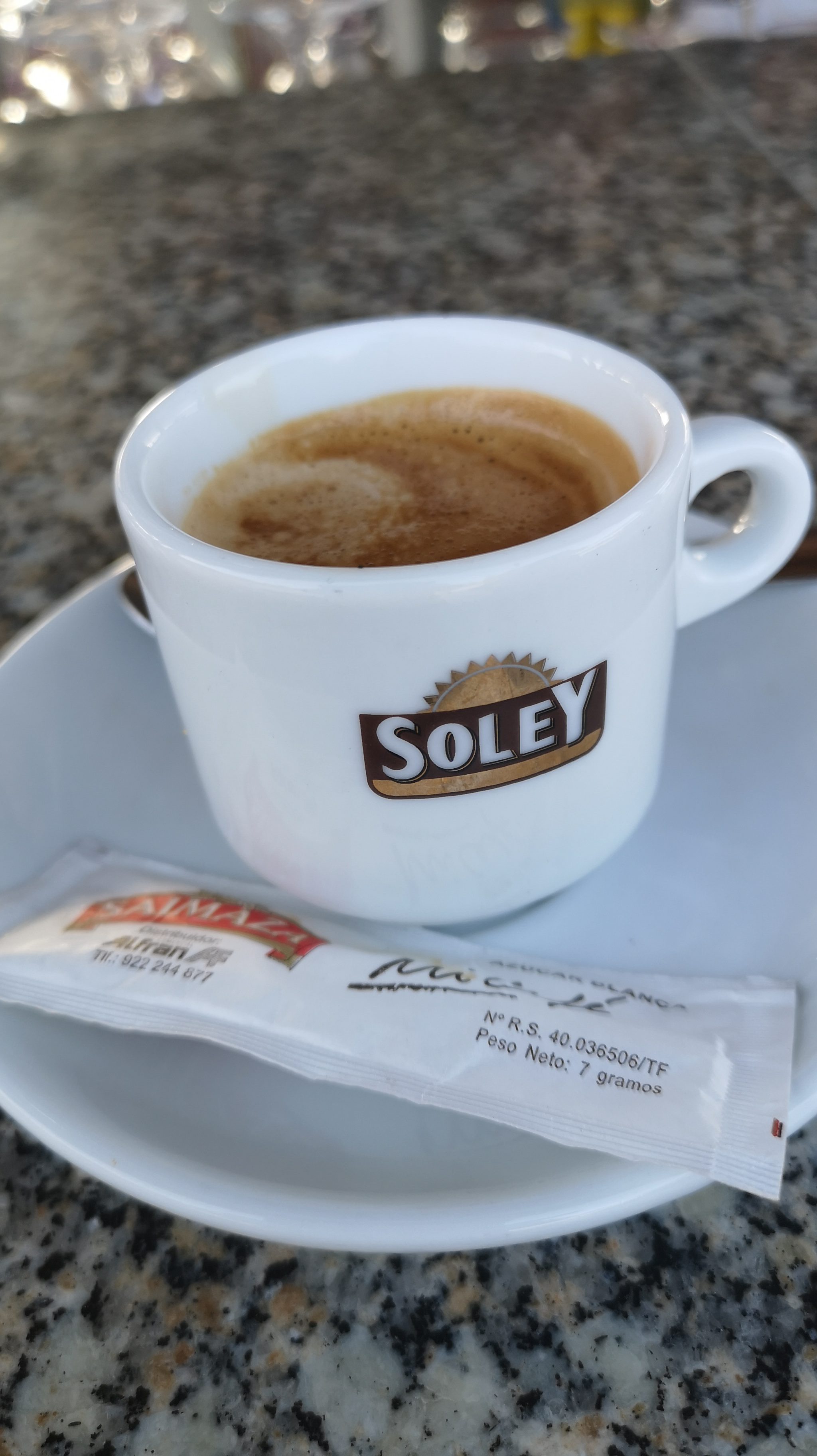 wie viel koffein hat ein espresso
